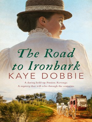 cover image of The Road to Ironbark